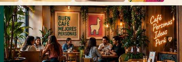 Comunidad KARU CAFFE