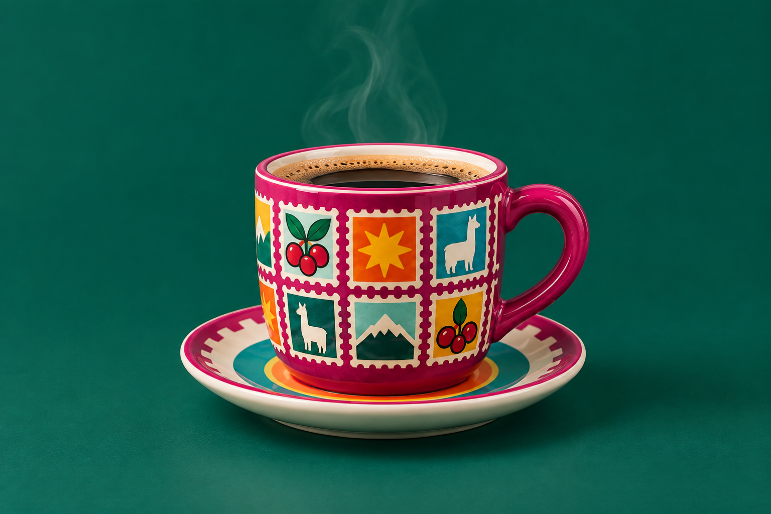 Americano de Altura