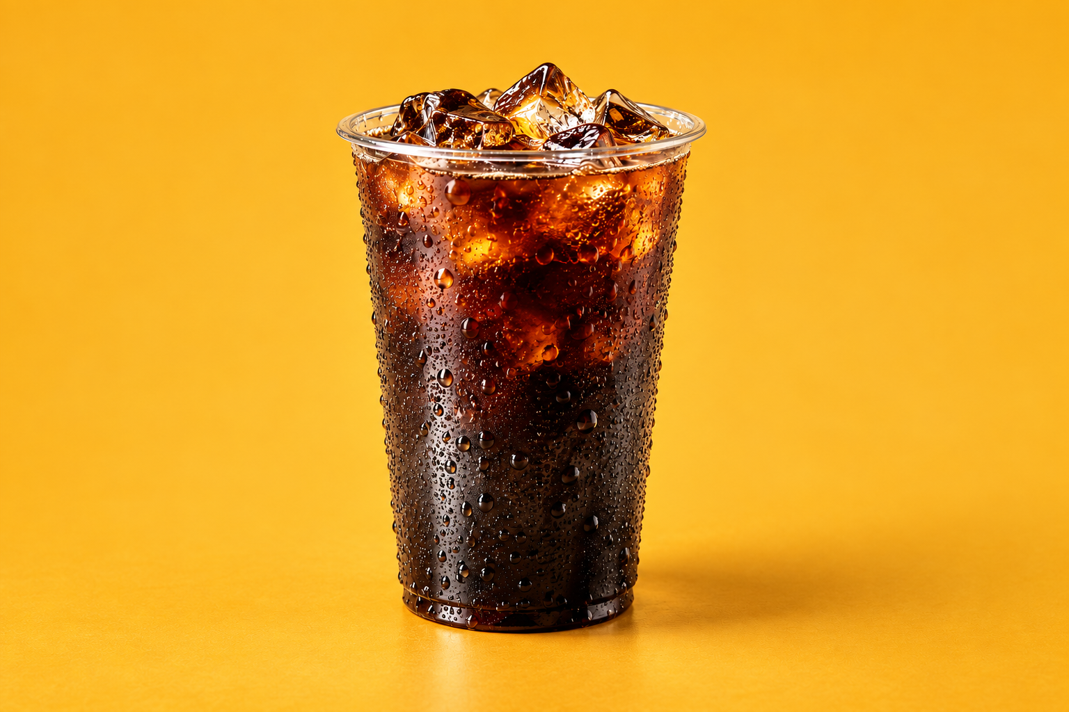 Cold Brew Clásico