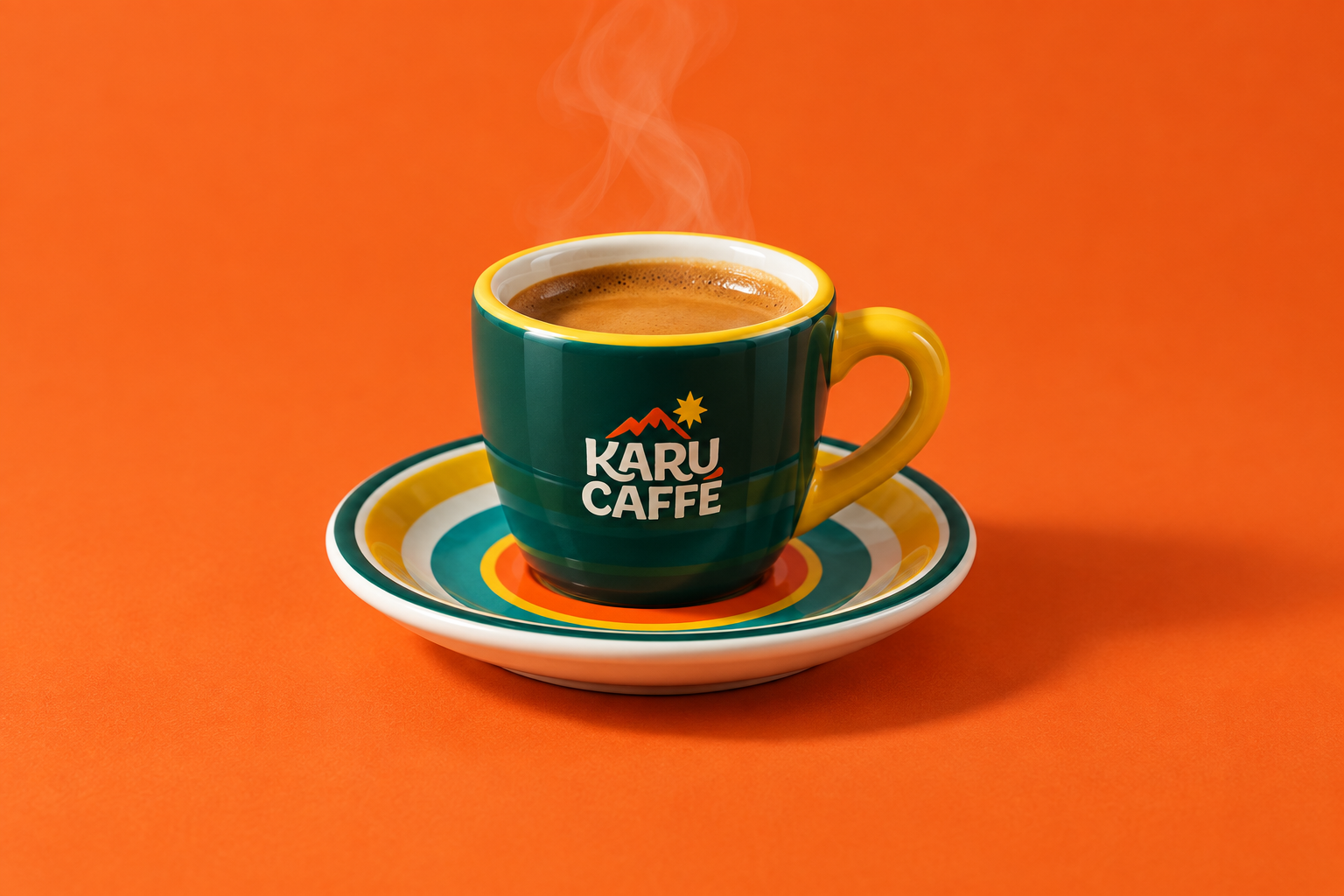 Espresso de Altura