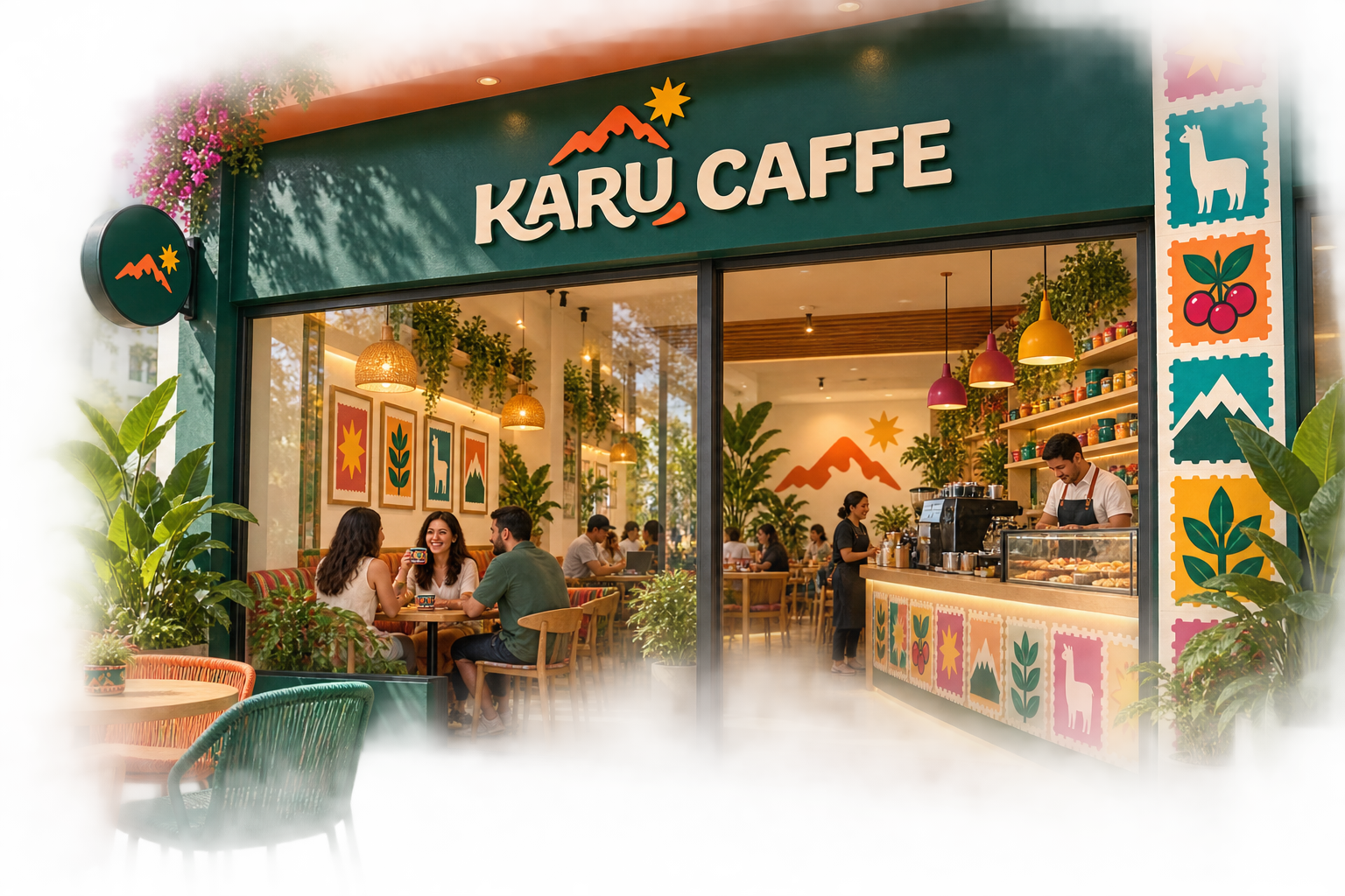 Tienda KARU Miraflores