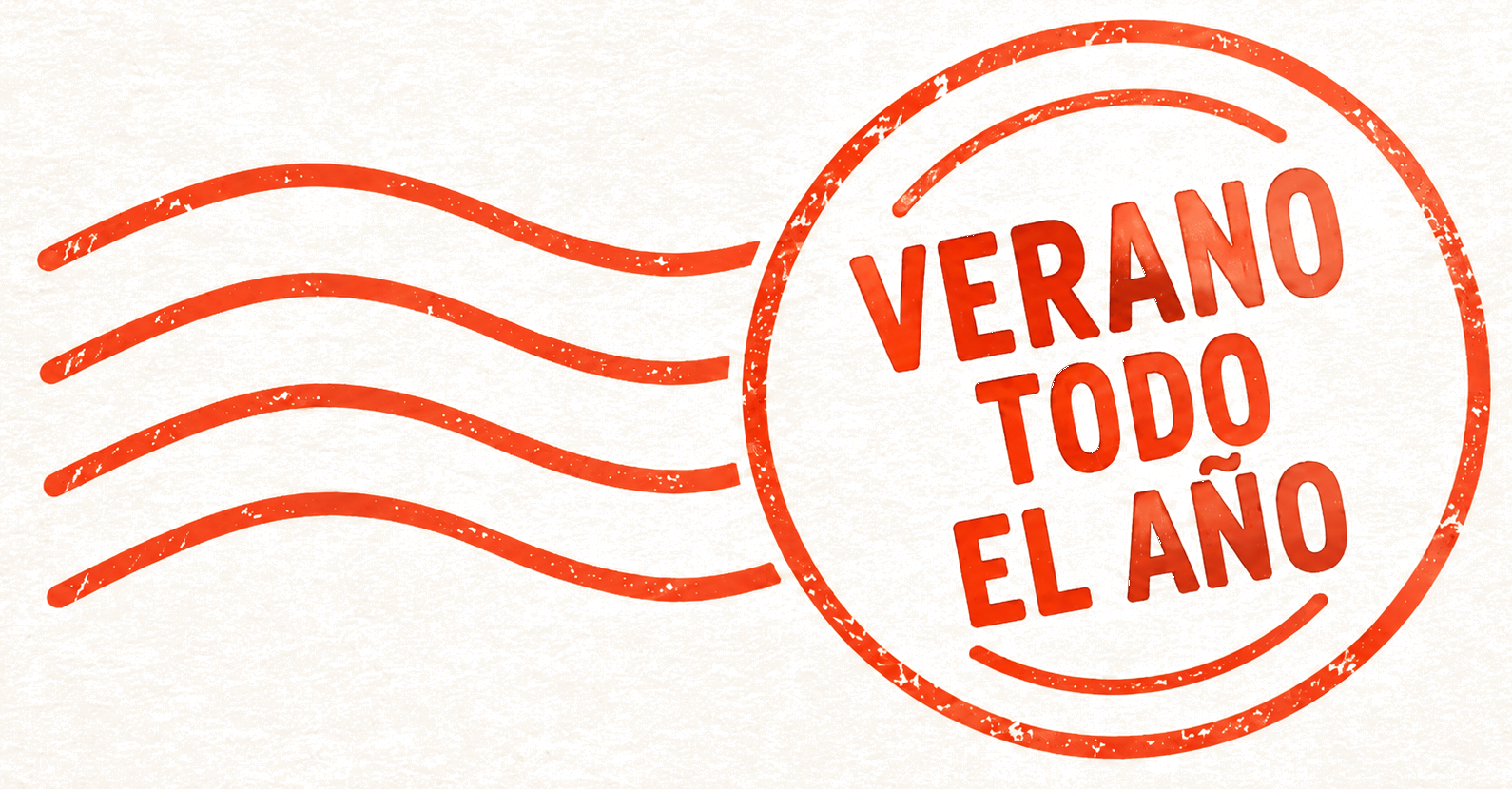 Verano todo el año